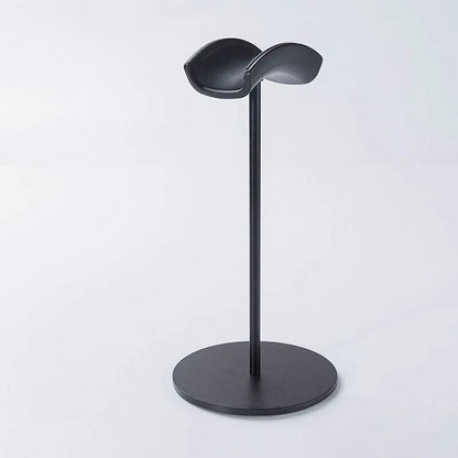 Hanupi Kopfhörer Halter | Stabiler Aluminiumständer mit Silikonbasis & Kratzschutz