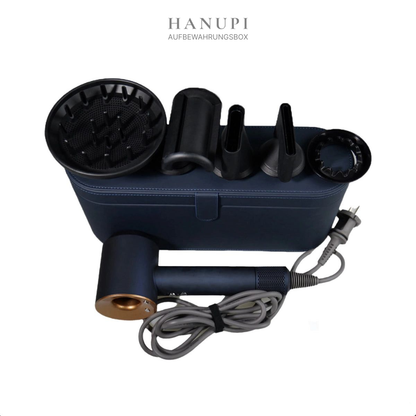Aufbewahrungsbox für Styling Geräte | HairNova Pro, 5in1 Hairstyler, 7in1 Hairstyler