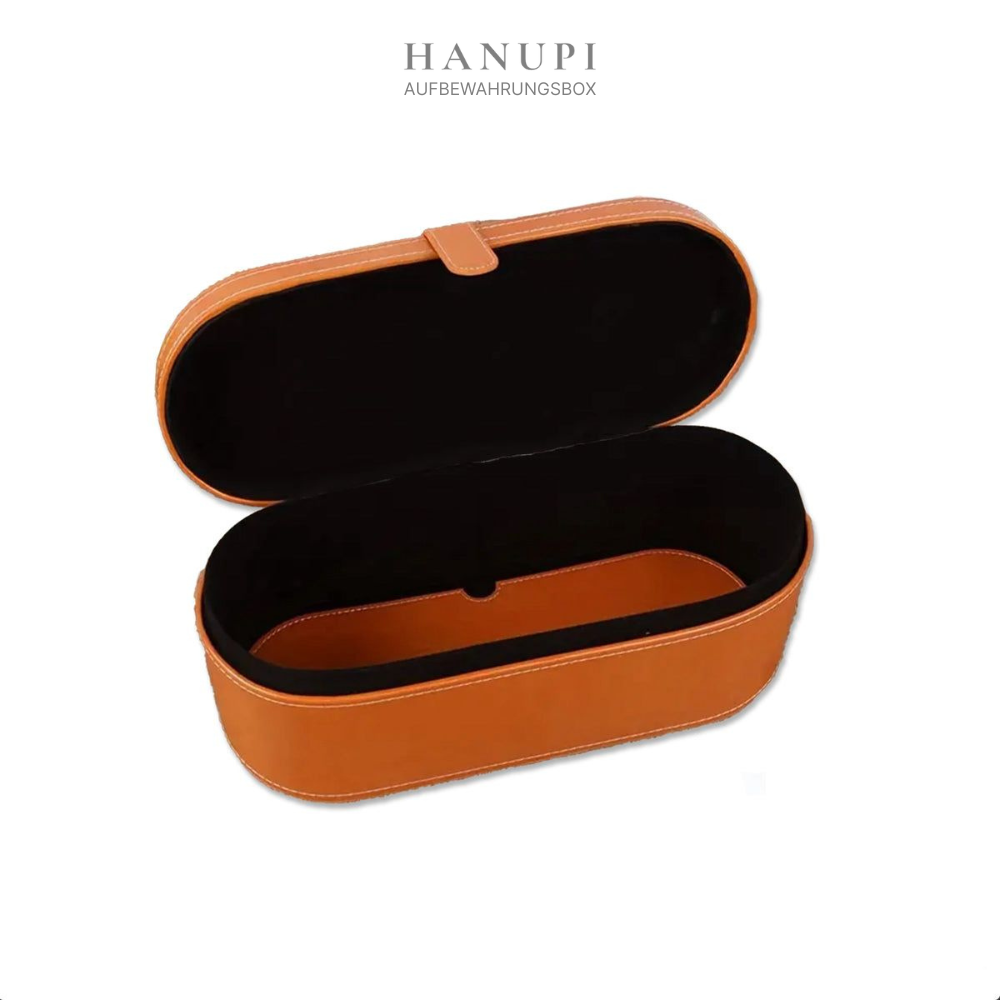 Aufbewahrungsbox für Styling Geräte | HairNova Pro, 5in1 Hairstyler, 7in1 Hairstyler