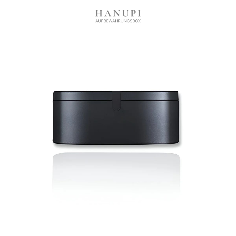 Aufbewahrungsbox für Styling Geräte | HairNova Pro, 5in1 Hairstyler, 7in1 Hairstyler
