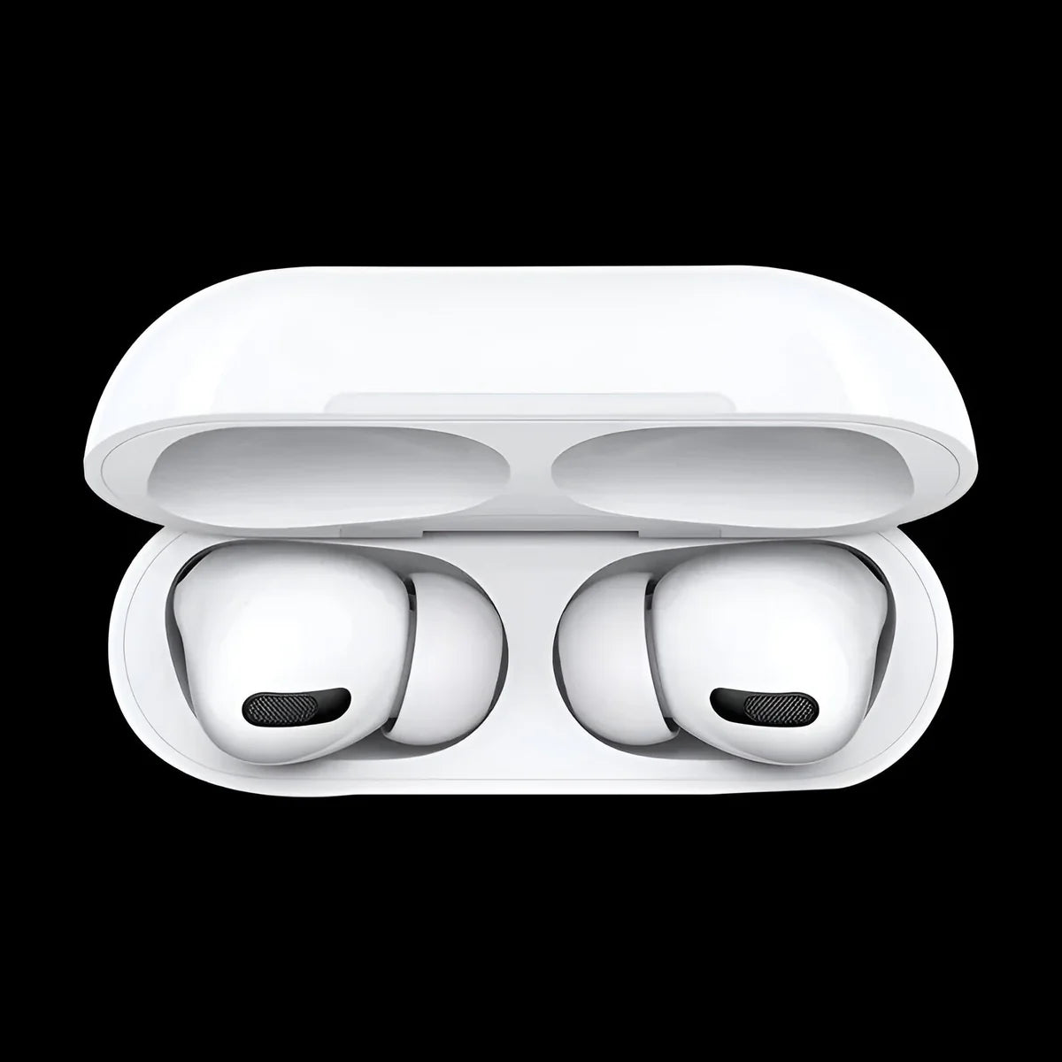 TouchPadsX Pro – True Wireless In-Ear Kopfhörer mit Touchscreen & ANC