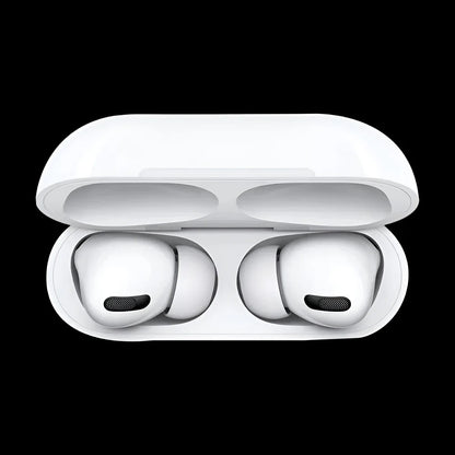 TouchPadsX Pro – True Wireless In-Ear Kopfhörer mit Touchscreen & ANC